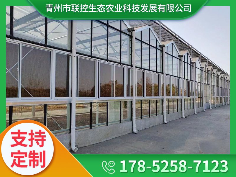 蔬菜大棚建設需考慮的基本條件
